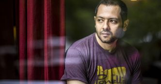 Omar el-Akkad : "Quand les idéaux politiques s'effondrent, l'incarnation du courage peut être contagieuse”