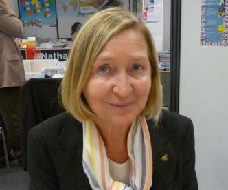 Mort de Florence Delay, académicienne et écrivaine