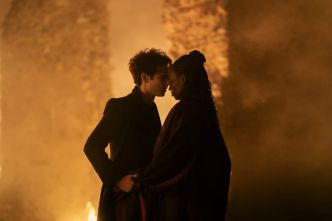 Netflix : quelles sont les nouveautés films et séries à voir en juillet 2025 ?