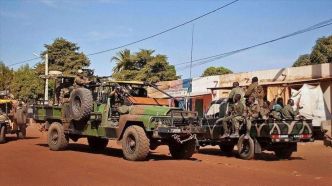 Le Mali sous feu : l'armée cible d'une vague d'attaques depuis l'arrivée au pouvoir du colonel Goïta