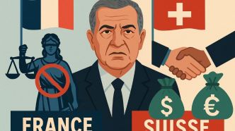 Trésor de guerre de l’ère Bouteflika : la Suisse ouvre ses coffres à l’Algérie, la France ferme les yeux sur la corruption