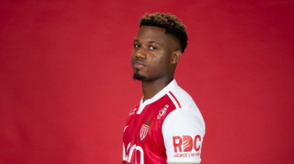 FC Barcelone: Ansu Fati à Monaco...