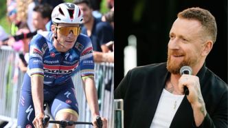 TDF. Tour de France  - Bradley Wiggins : "Remco Evenepoel devrait chercher ailleurs..."