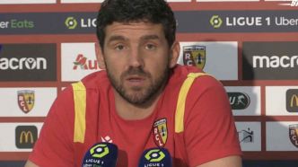 Mercato RC Lens : un énorme pari signé Jean-Louis Leca !