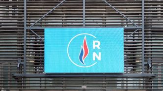 Elle aurait "oublié" de verser une partie de son indemnité de conseillère régionale au parti "malgré les nombreuses relances", une élue virée de son groupe à la région Hauts-de-France