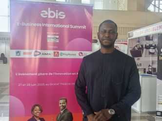EBIS Dakar 2025 : accélérateur stratégique du e‑commerce africain