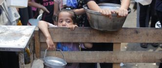 Gaza. La famine ou les balles : ce n'est pas une réponse humanitaire