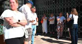 Quartier Gare : une «marche citoyenne» qui sera renouvelée