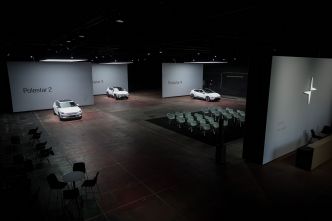 Polestar s’établit en France : l’électrique haut de gamme fait son entrée