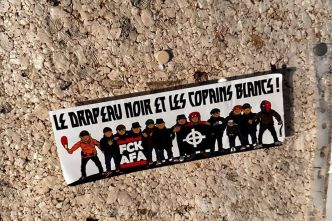 Mosquée vandalisée en Isère : "Ils voulaient installer un climat de peur", l'association dépose plainte