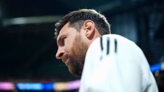 Transfert de Messi : Le PSG tient sa réponse !