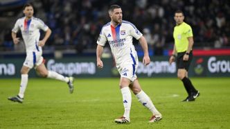 OL : Jordan Veretout s'est mis d'accord avec un club