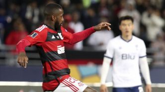 Le Zenit a payé la clause de 25 M€ pour Gerson