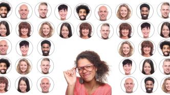 Quels métiers quand on est physionomiste ? Ce don à ne pas sous-estimer
