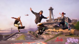 Agenda - Sorties Xbox Game Pass juillet 2025 : c'est le grand retour de Tony Hawk