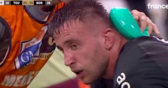 FINALE TOP 14. VIDÉO. Revivez le match XXL du bout de bois Anthony Jelonch face à l'UBB