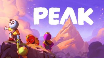 Peak, le phénomène Steam, pourrait vous réserver encore quelques surprises