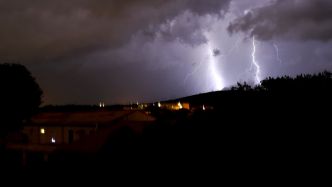 Des "orages caniculaires" attendus dès mercredi en Occitanie : le point sur les prévisions en région