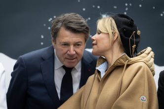 "J'avais besoin de vous parler", Laura Tenoujdi de "Télématin" placée en garde à vue, son mari, Christian Estrosi fait une triste révélation