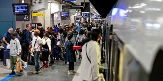 « On se croirait dans un four » : dans l'enfer des métros sans climatisation à Paris