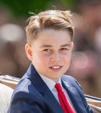 Prince George : les vacances sous haute tension du fils aîné de Kate Middleton et du prince William