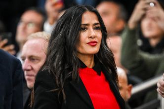 Mariage de Jeff Bezos et Lauren Sánchez : la véritable raison de l'absence de Salma Hayek dévoilée