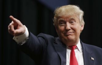 Donald Trump annonce un possible cessez-le-feu à Gaza dès la semaine prochaine