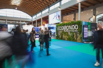 ECOMONDO 2025 en route: trois étapes internationales vers l'édition de novembre au parc des expositions de Rimini 