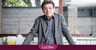 "Portée” par Philippe Boxho, l'édition belge francophone résiste, la BD et la jeunesse décrochent
