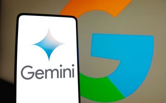 Votre smartphone Android va pouvoir générer des images et les envoyer par Google Messages grâce à Gemini