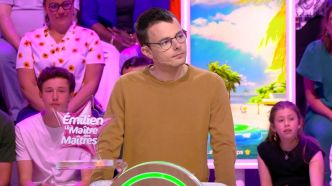 Les 12 coups de midi : "De très bons souvenirs”, Emilien déjà nostalgique de son parcours