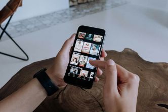 Passe-temps digitaux : quels sont les préférés des jeunes adultes ?