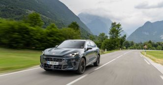 Pourquoi le Cupra Terramar eHybrid 204 ch est le plus intéressant du catalogue