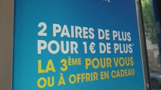 Assurance maladie : possible interdiction des pubs pour lunettes et audioprothèses