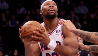 Guerschon Yabusele rejoint les Knicks !