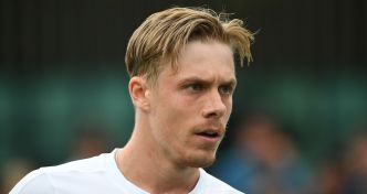 Shapovalov, battu dès le premier tour : « Ce n'est même plus du gazon, c'est plus lent qu'un court en terre battue »