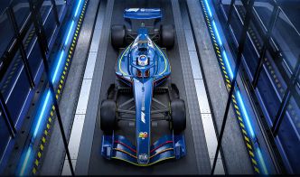 Vowles n'est pas d'accord avec Leclerc au sujet des F1 2026