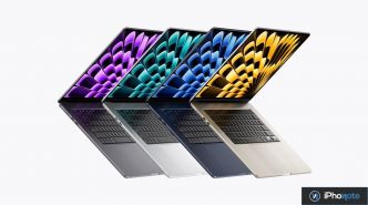 Un nouveau MacBook : Apple s’inspire de l’iPad