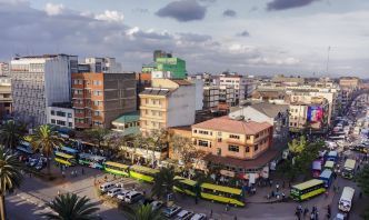 Kenya : bientôt un système d'étiquetage pour les produits emballés «malsains»