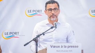 Prisons modulaires : Olivier Hoarau aurait préféré un commissariat
