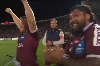 Les poules de Champions Cup connues