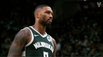Free Agency : Damian Lillard coupé par les Bucks !!!