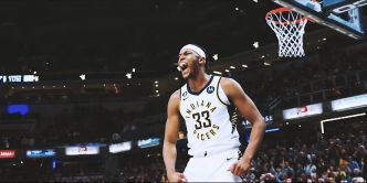 Free Agency : Myles Turner rejoint les Bucks pour 107 millions de dollars sur 4 ans !