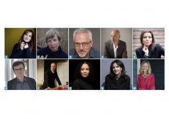 Les 10 romans étrangers incontournables de la rentrée littéraire 2025