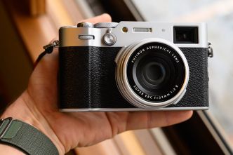 Fujifilm X100VI enfin disponible : l'afflux de stock s'explique... mais le tout-nouveau X-E5 vient jouer les trouble-fête