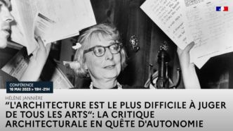 De la critique et de la ‘'désobédience'' en architecture