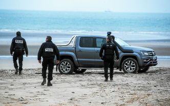 Près de 20 000 migrants ont traversé la Manche depuis le début de l'année 2025, un record