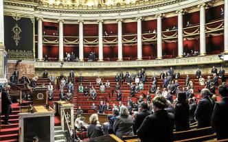 L'Assemblée nationale adopte largement le projet de loi pour « refonder » Mayotte