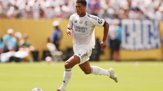 DIRECT. Real Madrid-Juventus: suivez le match des huitièmes de finale de la Coupe du monde des clubs avec Mbappé en live