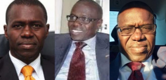 [Entretien] Moubarack Lô : "Un accord avec le FMI est indispensable pour le Sénégal”